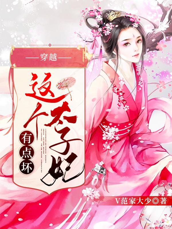穿越:这个太子妃有点坏
