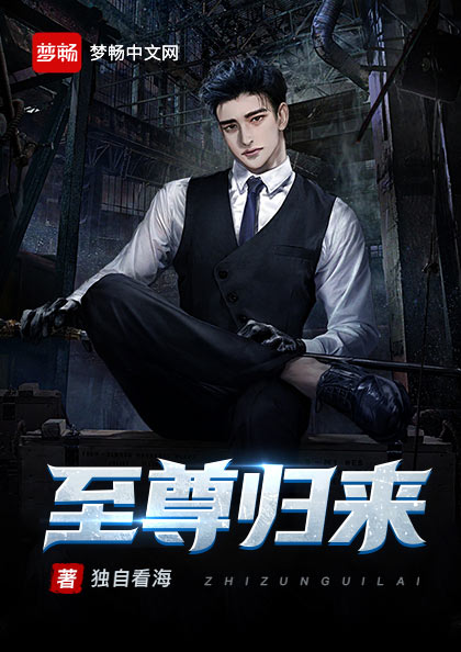 至尊归来(书号:13415)