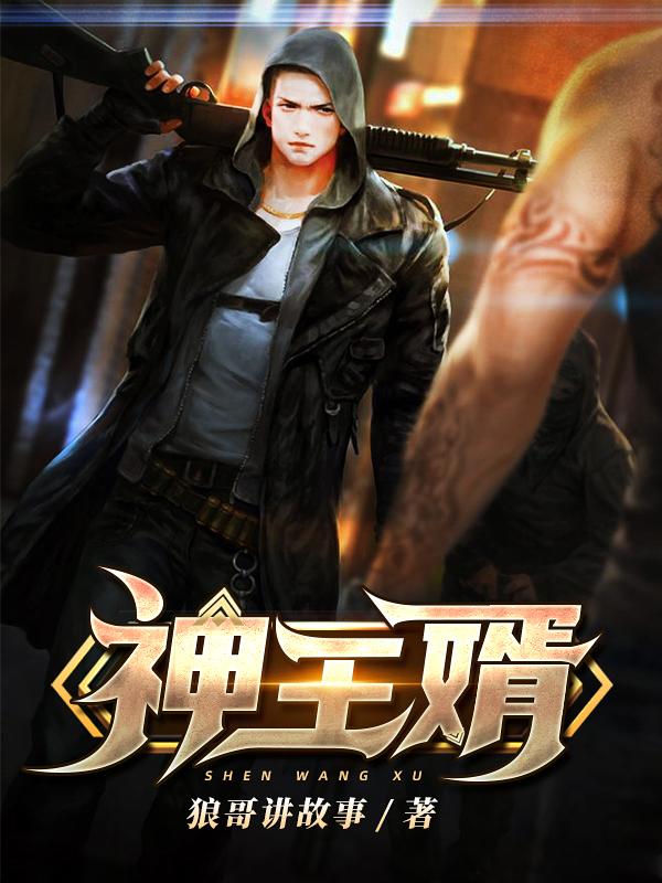 神王婿