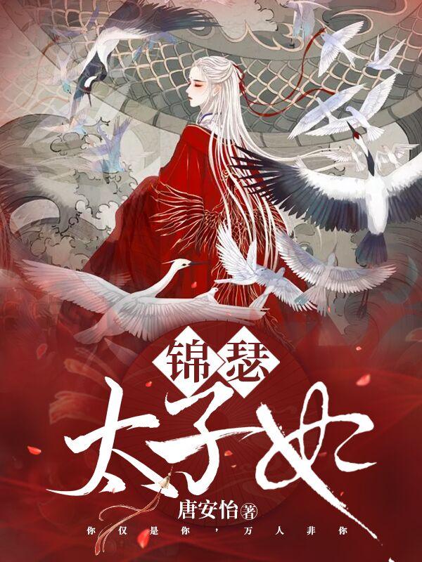 锦瑟太子妃