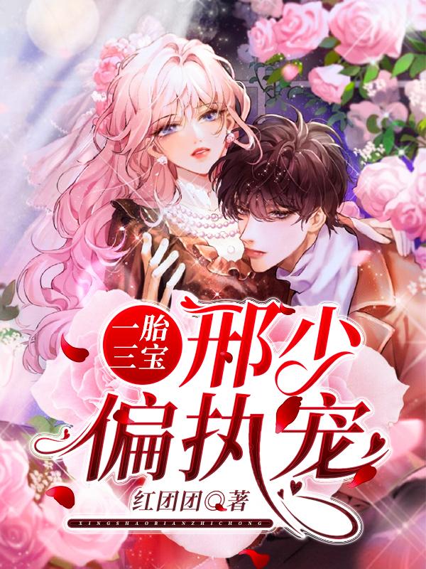 一胎三宝:邢少偏执宠