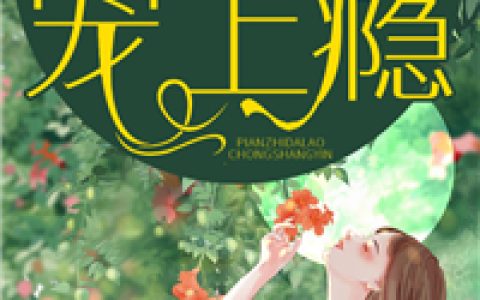 《偏执大佬宠上瘾》小说全本在线试读，《偏执大佬宠上瘾》最新章节目录