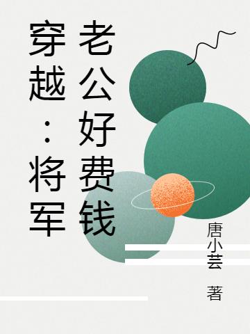 穿越：将军老公好费钱