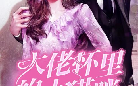 《大佬怀里的小猫咪会撩人》小说章节目录苏珊,李景全文免费阅读