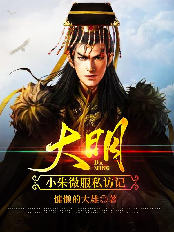 大明:小朱微服私访记