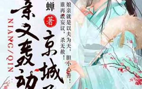 娘亲又轰动京城了顾昭禾陈伯，顾昭禾陈伯全本在线阅读
