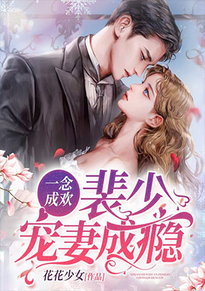 一念成欢:裴少宠妻成瘾