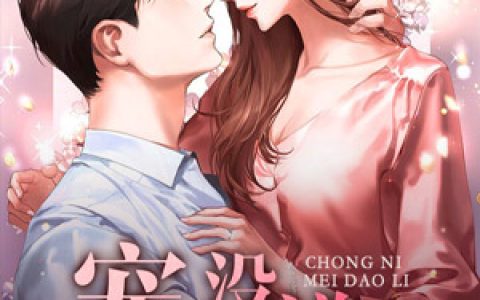 宠你没道理抖音微信小说顾景柔小敏全本在线免费阅读