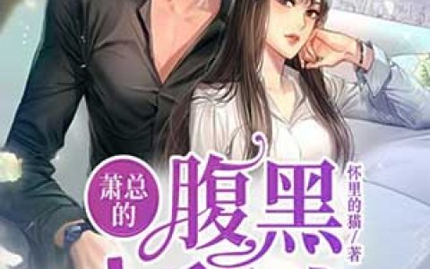 《萧总的腹黑小甜妻》小说角色安若典安希宁全本章节免费在线阅读