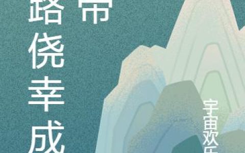 《一路侥幸成仙帝》小说章节目录叶童,庞承全文免费阅读