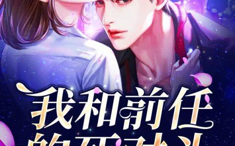 《我和前任的死对头闪婚了》小说章节目录陆星辰,王熙妍全文免费阅读