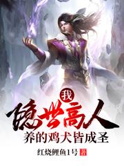 我,隐世高人,养的鸡犬皆成圣!