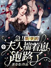 急!墨爷的小夫人揣着崽跑路了