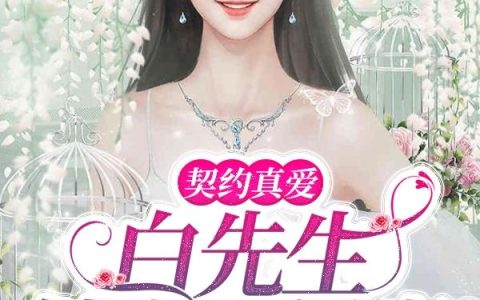 《契约真爱：白先生锁定小娇妻》小说章节目录白景晨,高宇全文免费阅读