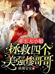 重生大小姐:拯救四个美强惨哥哥