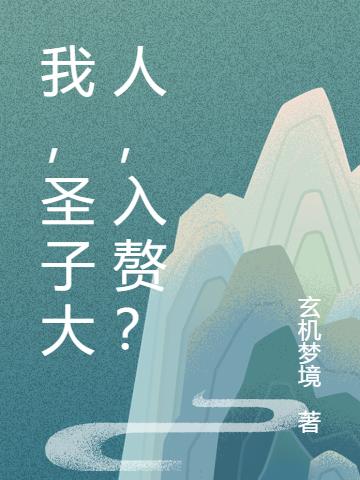 我,圣子大人,入赘?