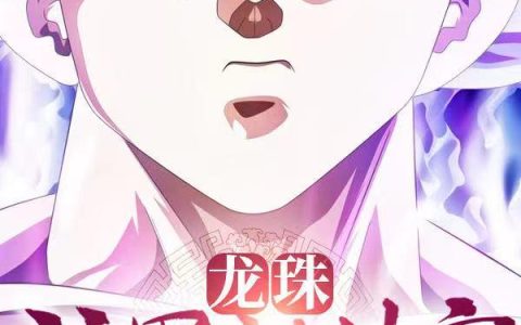 《龙珠，神界执法官》小说章节目录姜飞,大神官全文免费阅读