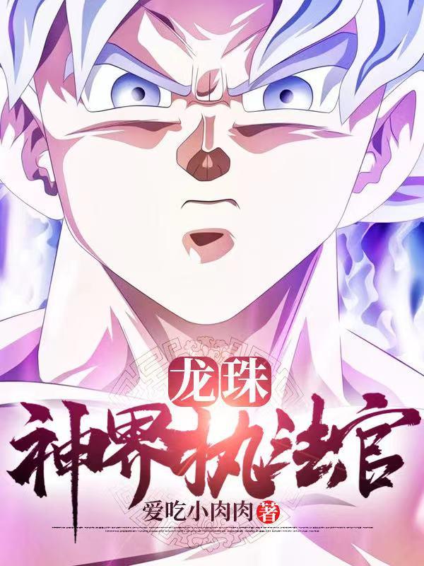 龙珠,神界执法官