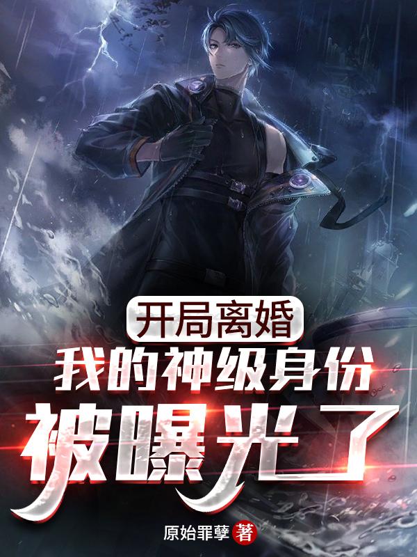 开局离婚,我的神级身份被曝光了