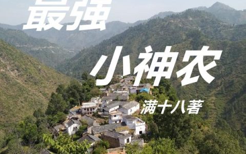 《最强小神农》小说章节目录王一剑,秦风全文免费阅读