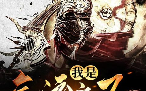 《我是气运之子》小说章节目录苏驰,马宏全文免费阅读