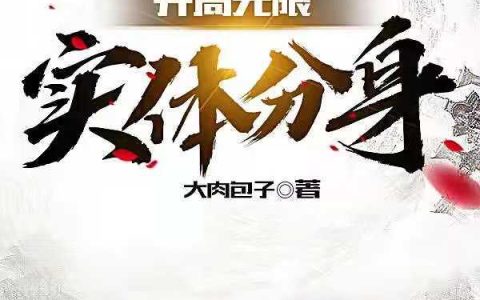 《洪荒：开局无限实体分身》小说章节目录混元大罗金仙,天道圣人全文免费阅读