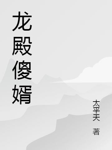 龙殿傻婿