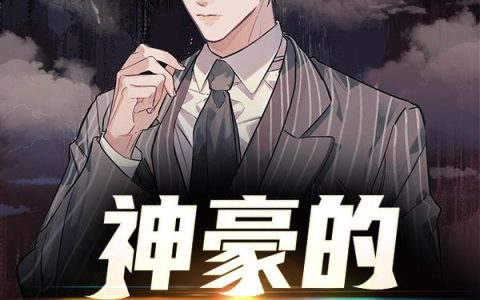 《神豪的普通生活》小说章节目录全文免费阅读