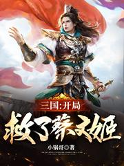 三国:开局救了蔡文姬