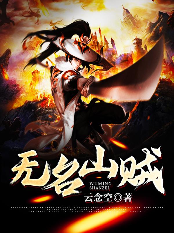 无名山贼