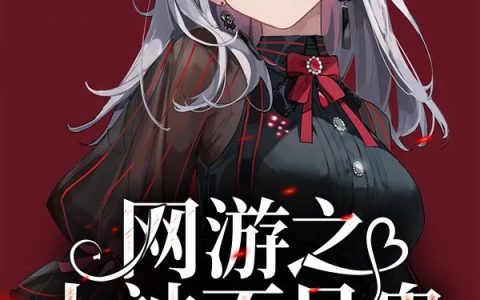 《网游之大神不是鬼》小说章节目录霜儿,小霜儿全文免费阅读