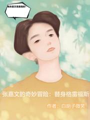 张嘉文的奇妙冒险:替身格雷福斯