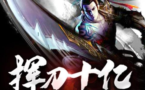 《挥刀十亿次后，我出关了》小说章节目录李长安,柴刀全文免费阅读
