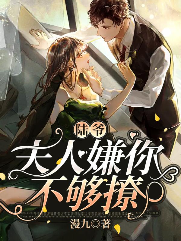 陆爷,夫人嫌你不够撩
