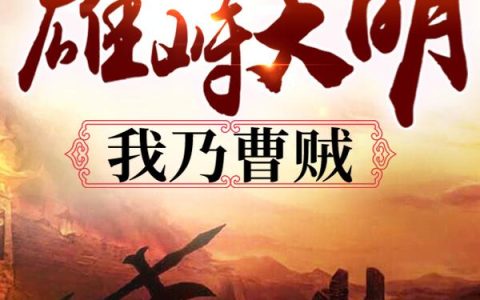 《雄峙大明：我乃曹贼》小说章节目录卫所,曹蒙全文免费阅读