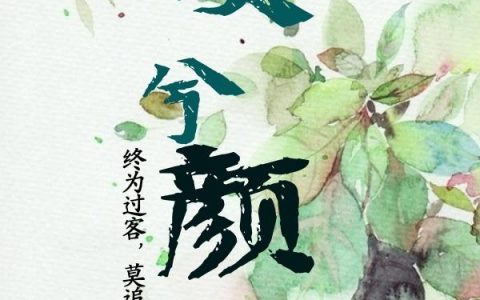 《叹兮颜》小说章节目录叶芙洛,叶瀚玥全文免费阅读