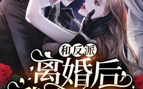 《和反派离婚后我爆红了！》小说章节目录周导,虞矜全文免费阅读