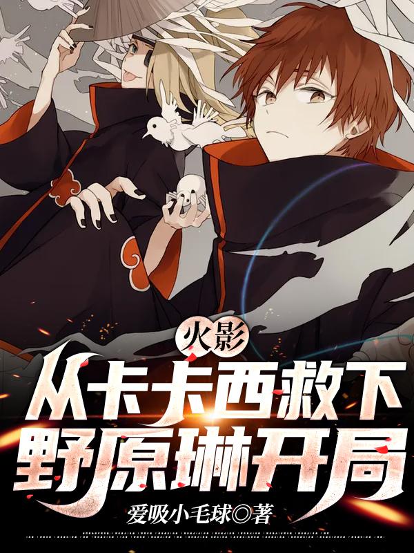 火影:从卡卡西救下野原琳开局