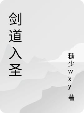 剑道入圣
