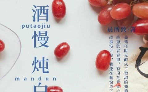 《葡萄酒慢炖白菜》小说章节目录陈蒽,周醉全文免费阅读