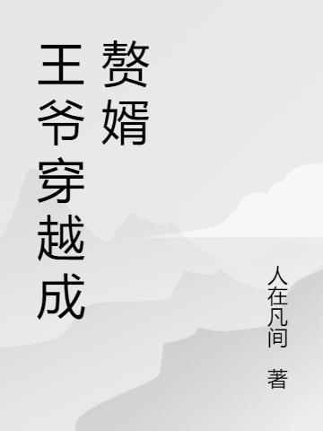 王爷穿越成赘婿