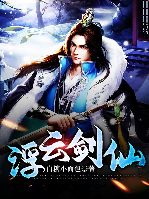 浮云剑仙