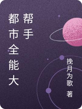 都市全能大帮手