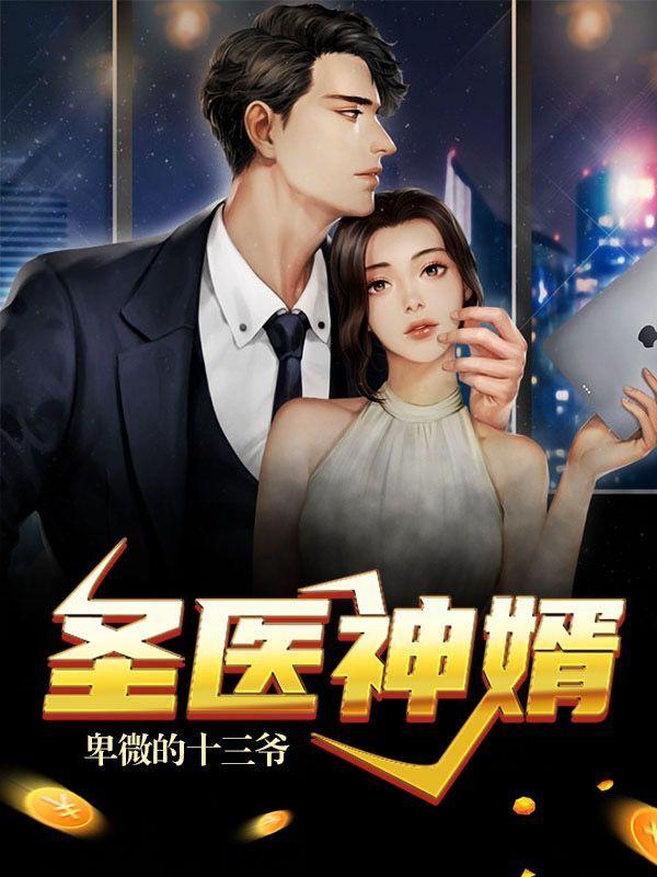 圣医神婿