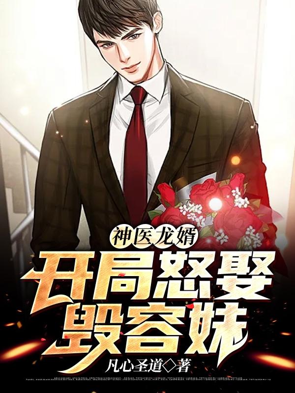 神医龙婿:开局怒娶毁容妹