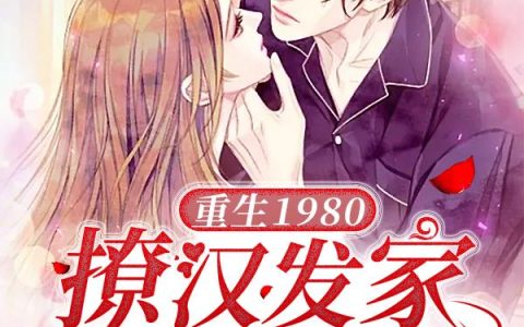《重生1980：撩汉发家养崽崽》小说章节目录叶锦,红让全文免费阅读