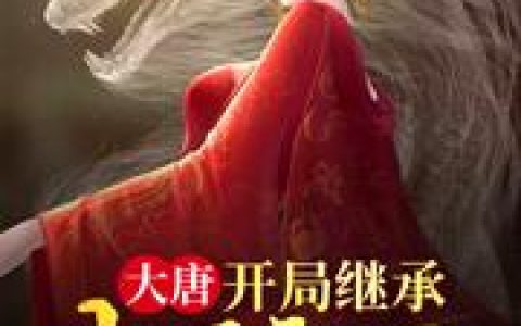 《大唐：开局继承十万亩田》小说章节目录房玄龄,柳家的全文免费阅读