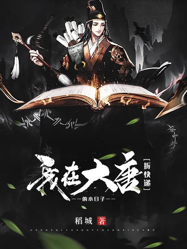 我在大唐拆快递的小日子
