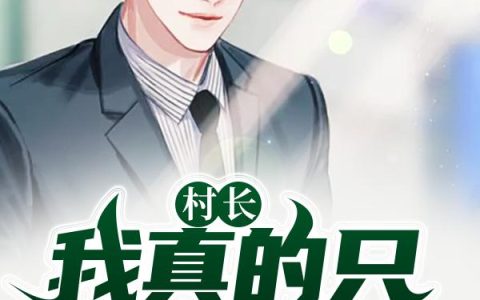 《村长：我真的只想亏钱啊》小说章节目录李道林,李德龙全文免费阅读