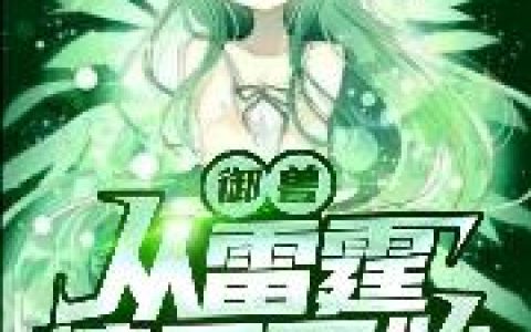 《御兽：从雷霆精灵开始》小说章节目录全文免费阅读